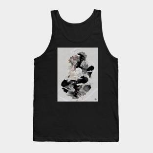 Bloom Again Tank Top